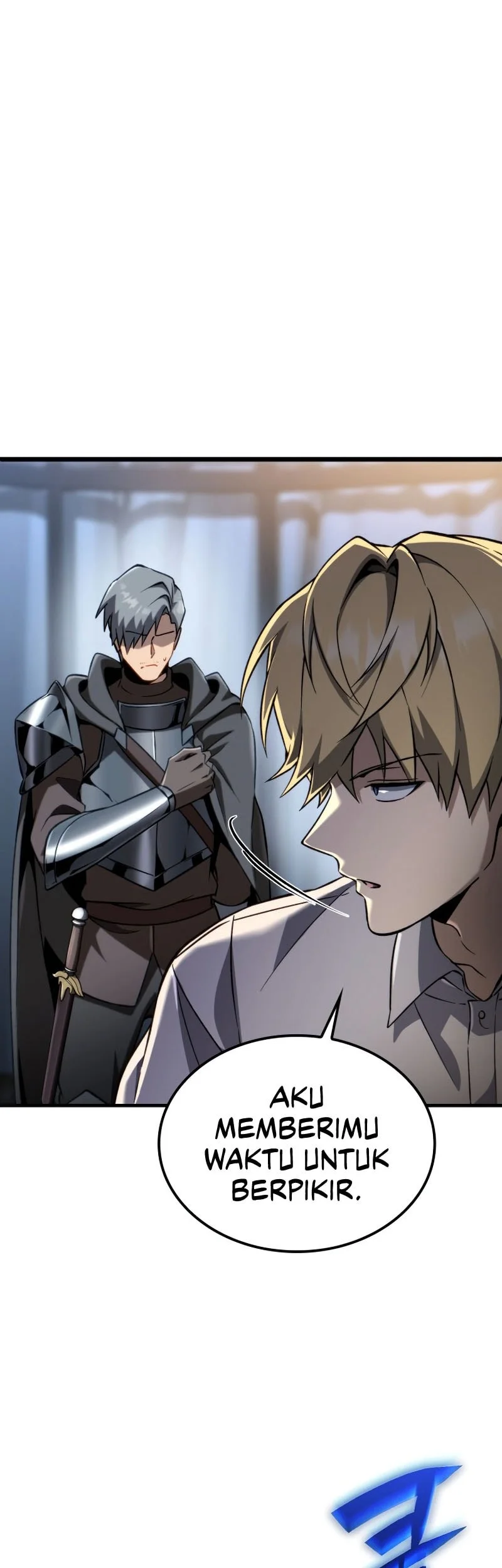 I Became the First Prince: Legend of Sword's Song Chapter 38 - halaman 79