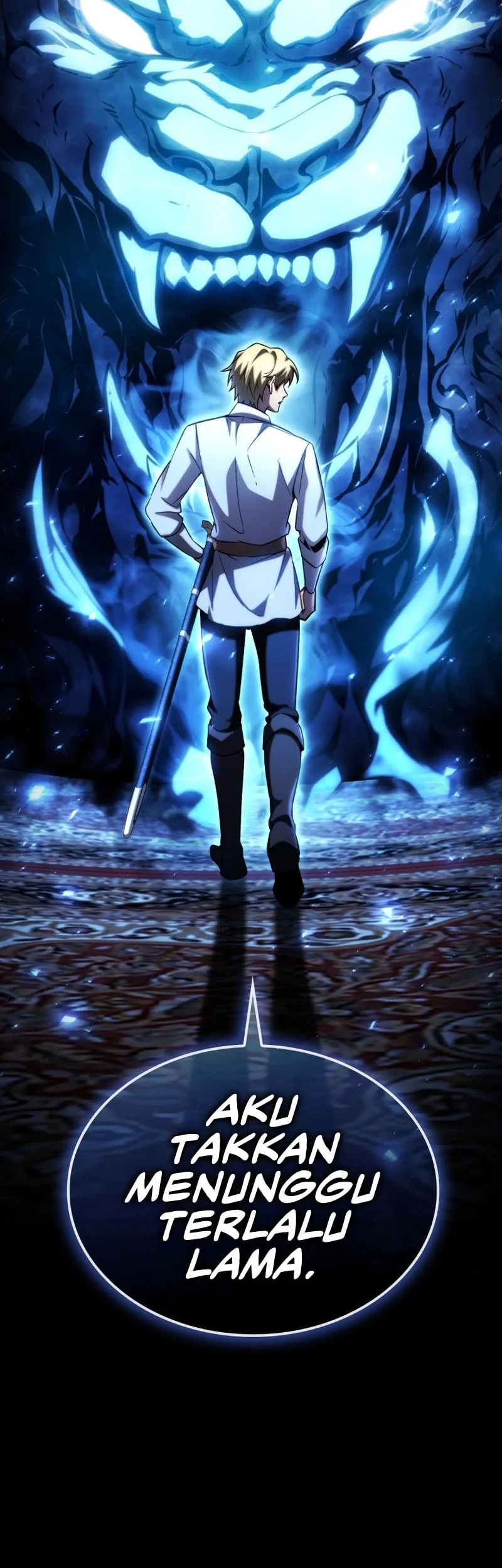 I Became the First Prince: Legend of Sword's Song Chapter 38 - halaman 82