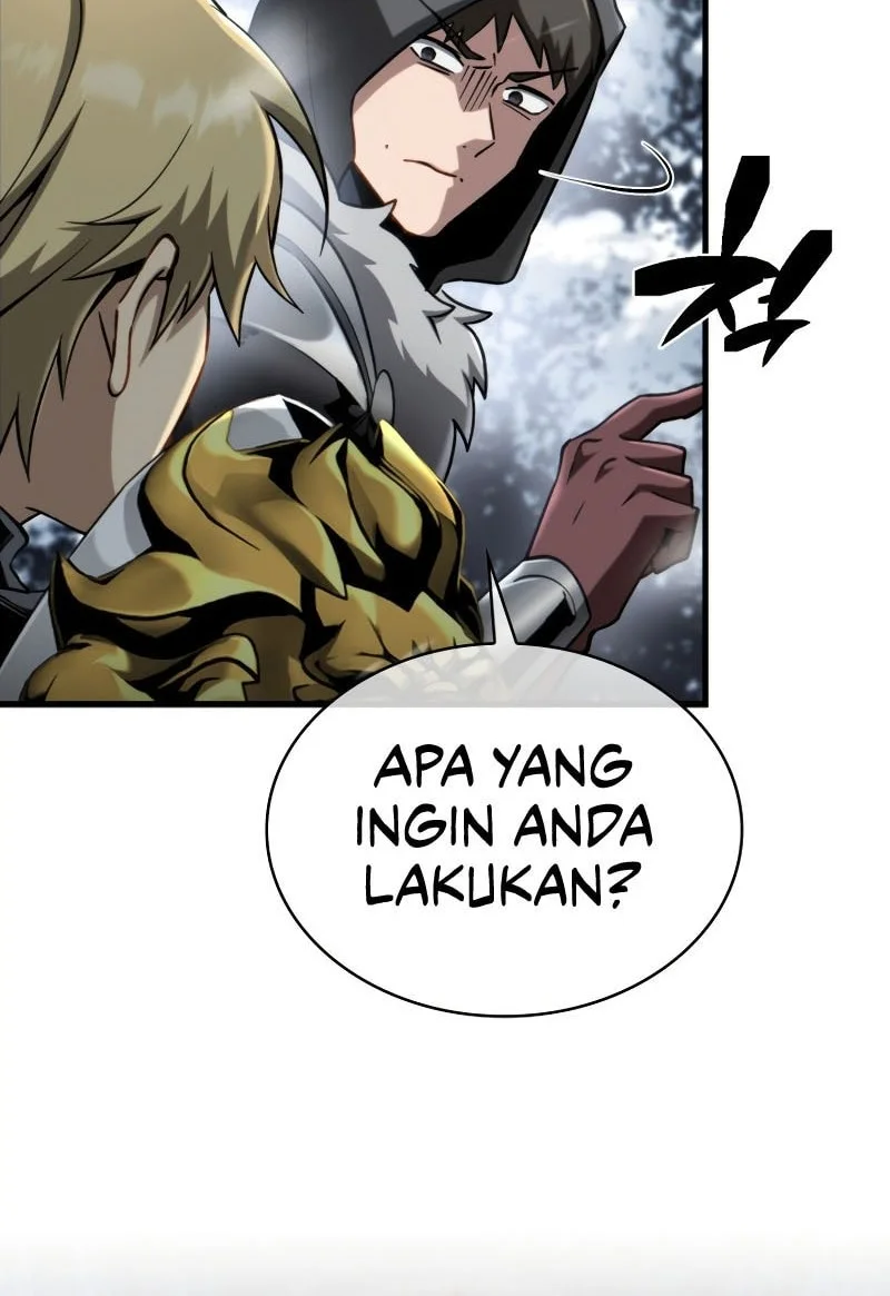 I Became the First Prince: Legend of Sword's Song Chapter 39 - halaman 33