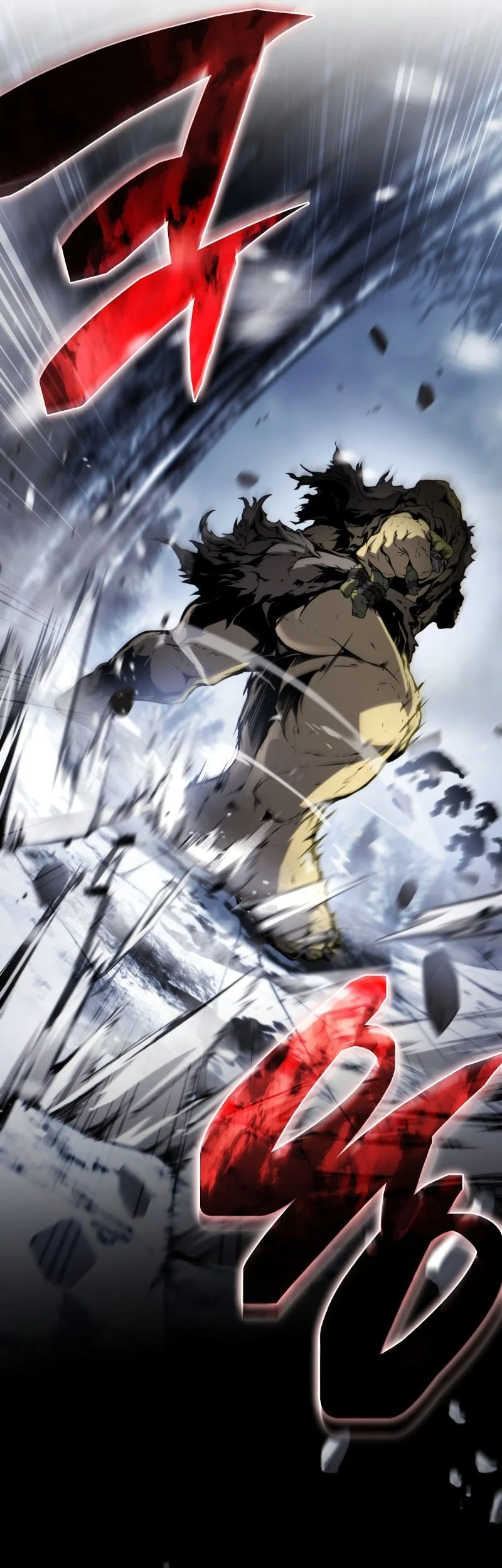 I Became the First Prince: Legend of Sword's Song Chapter 39 - halaman 34