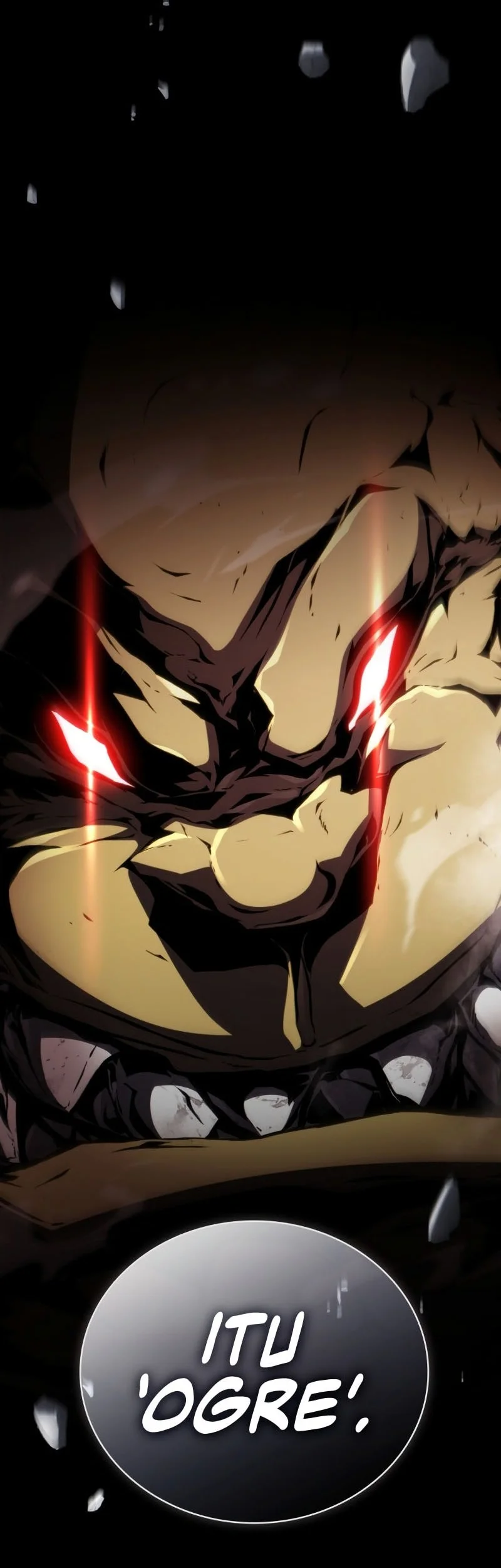 I Became the First Prince: Legend of Sword's Song Chapter 39 - halaman 35