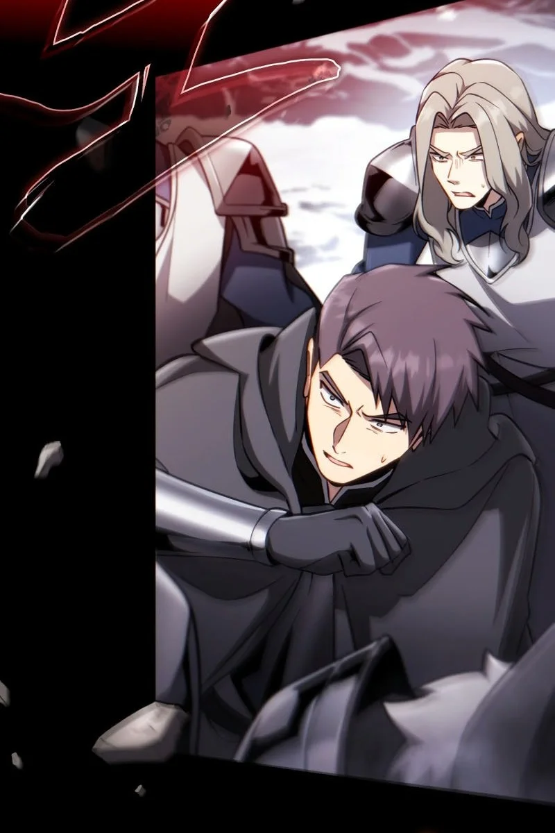 I Became the First Prince: Legend of Sword's Song Chapter 39 - halaman 37