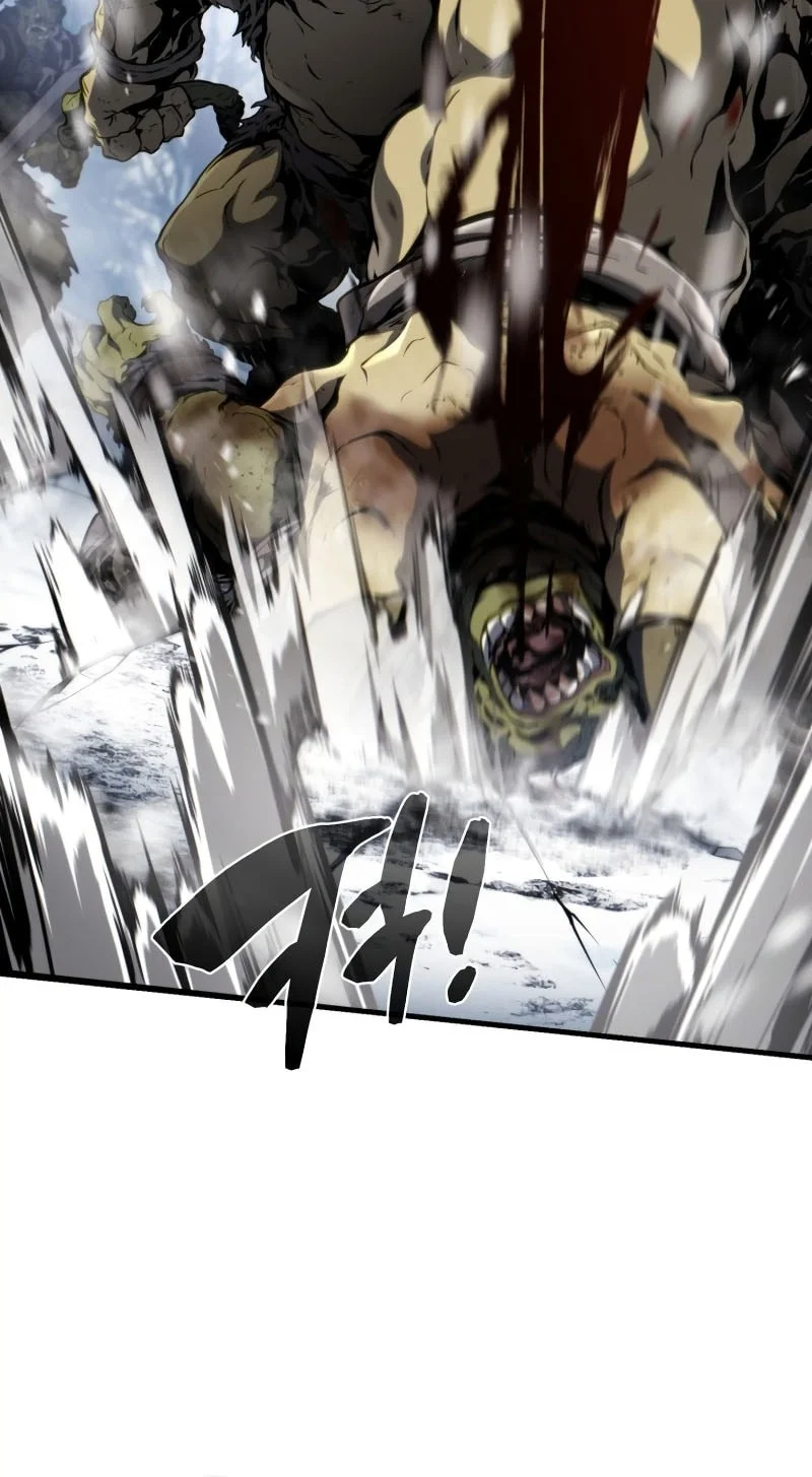 I Became the First Prince: Legend of Sword's Song Chapter 39 - halaman 44