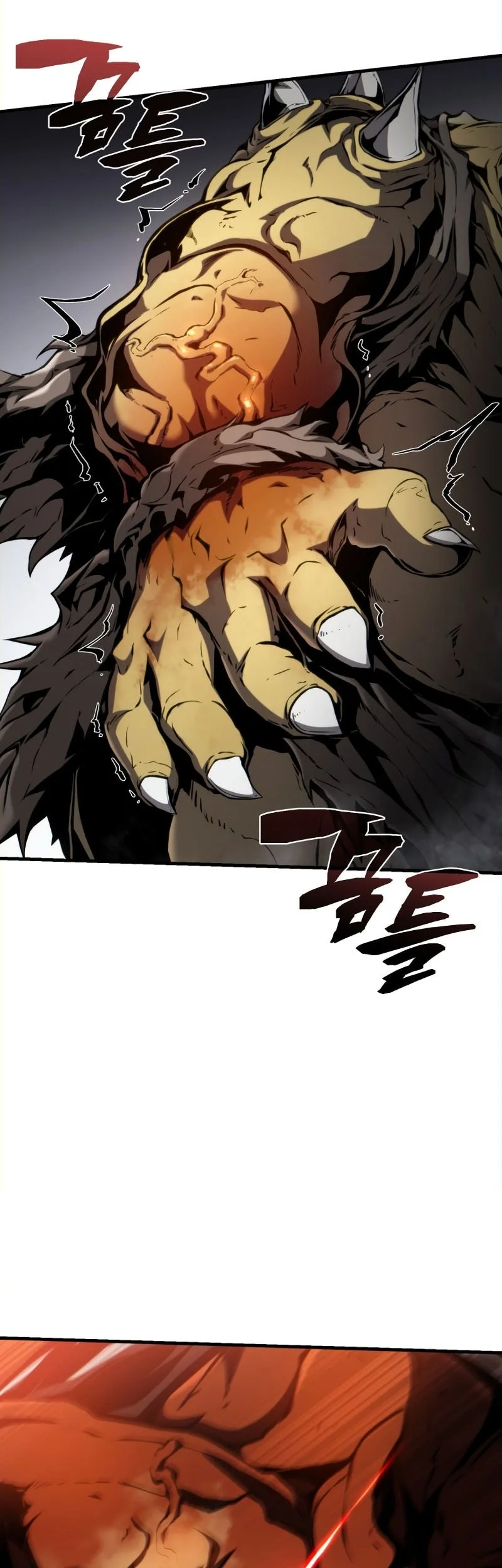 I Became the First Prince: Legend of Sword's Song Chapter 39 - halaman 59