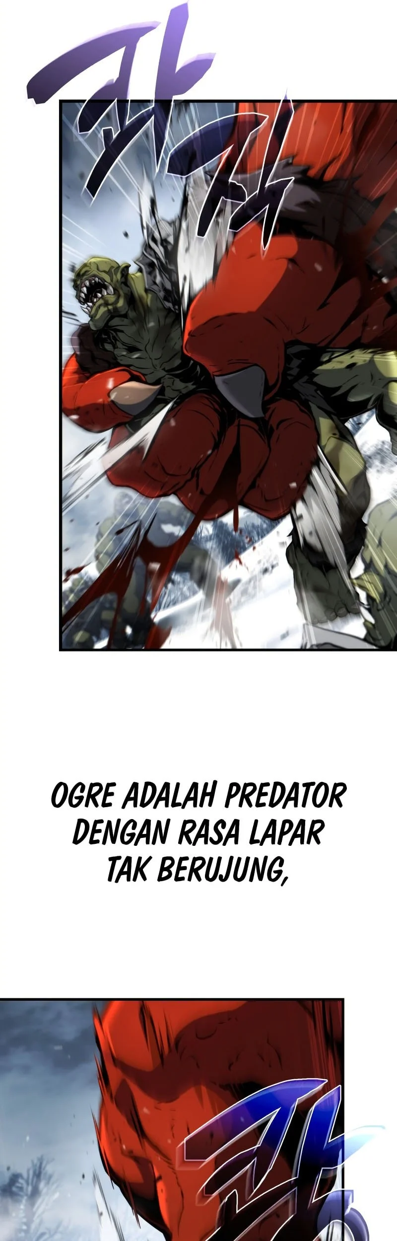 I Became the First Prince: Legend of Sword's Song Chapter 39 - halaman 65