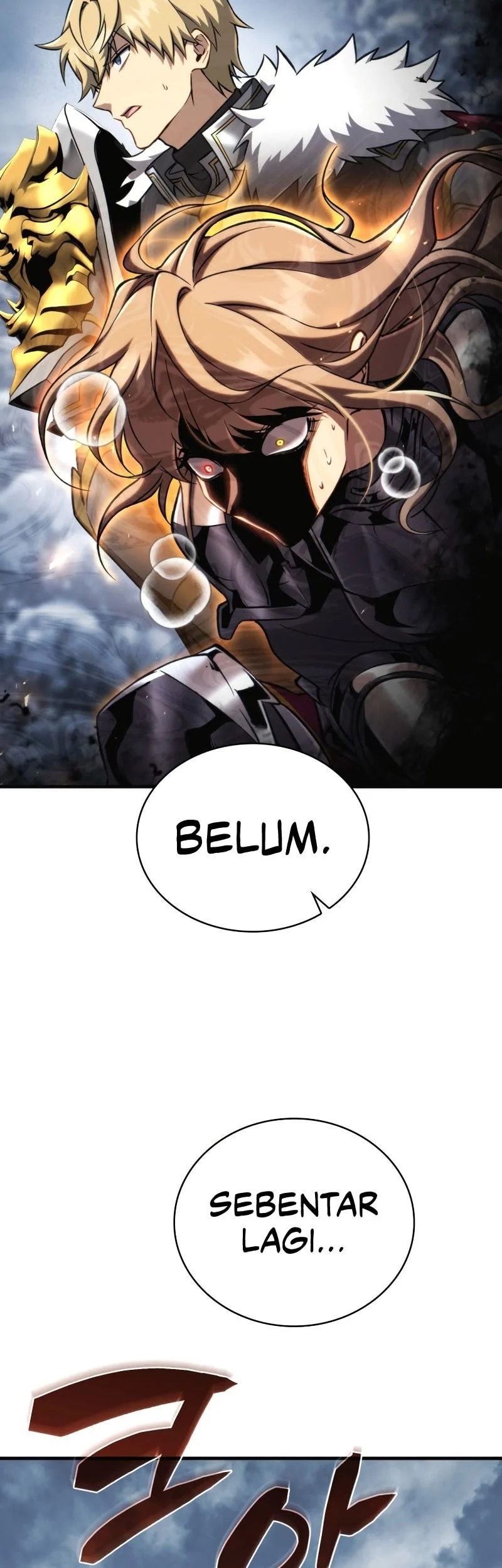 I Became the First Prince: Legend of Sword's Song Chapter 39 - halaman 67