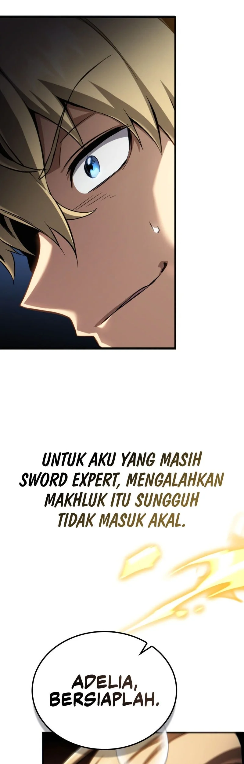 I Became the First Prince: Legend of Sword's Song Chapter 39 - halaman 69