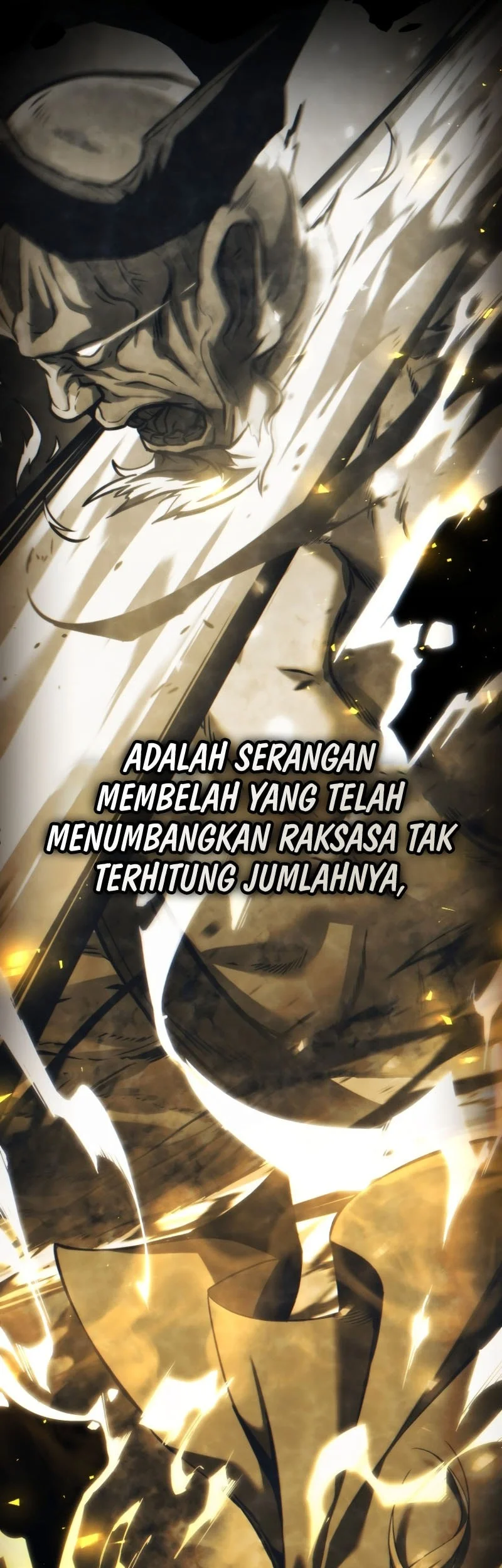I Became the First Prince: Legend of Sword's Song Chapter 39 - halaman 76
