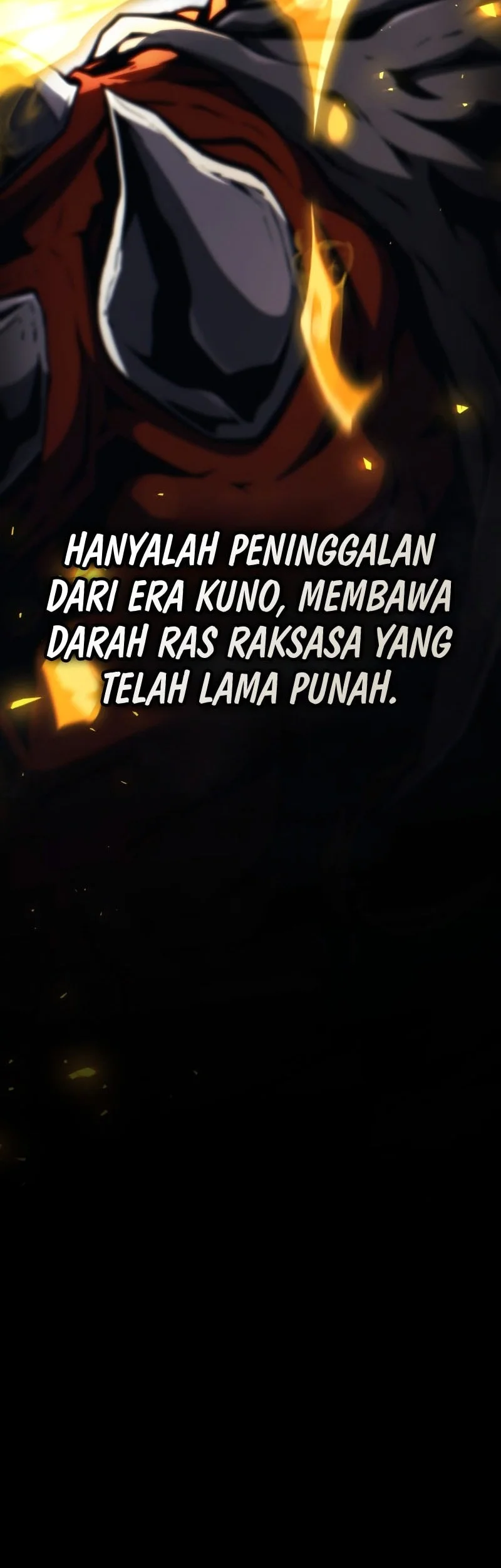 I Became the First Prince: Legend of Sword's Song Chapter 39 - halaman 79