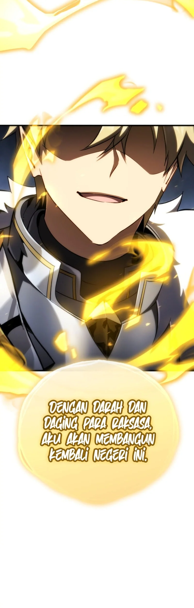 I Became the First Prince: Legend of Sword's Song Chapter 39 - halaman 85