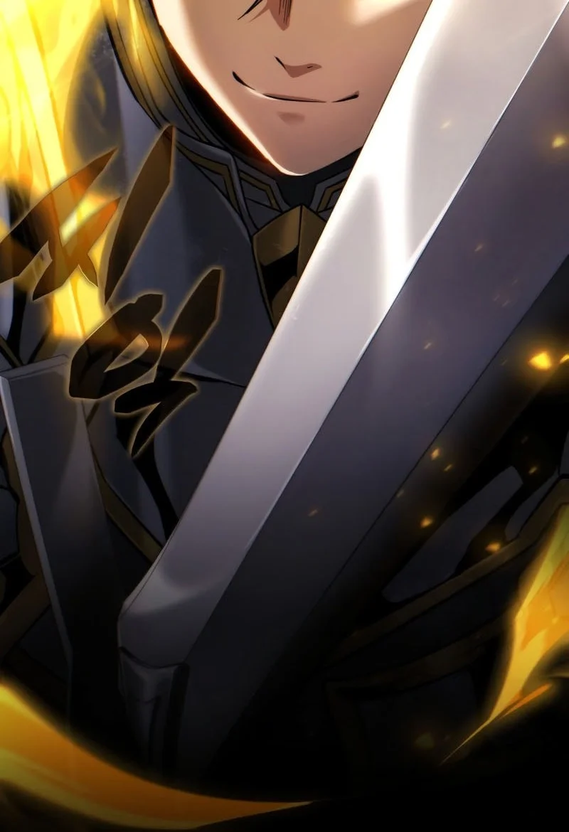 I Became the First Prince: Legend of Sword's Song Chapter 39 - halaman 92