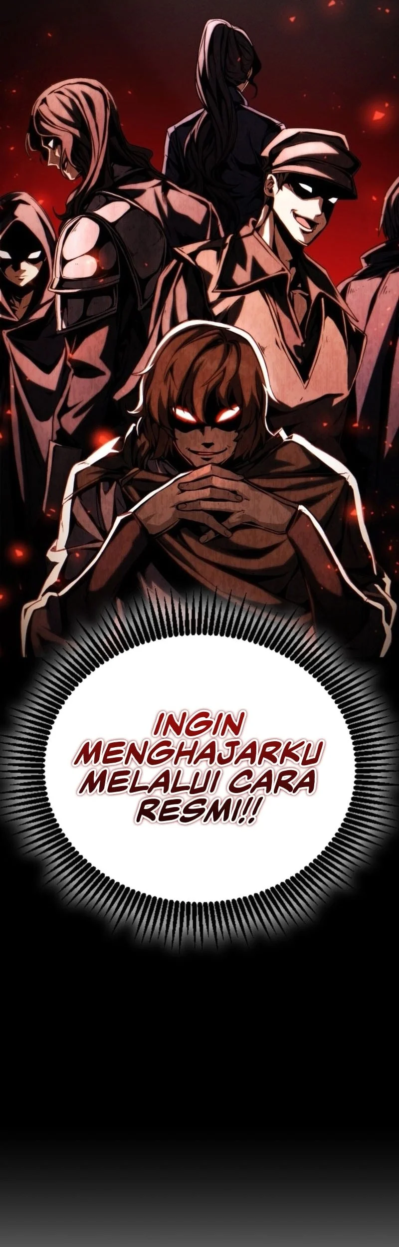 I Became the First Prince: Legend of Sword's Song Chapter 4 - halaman 11