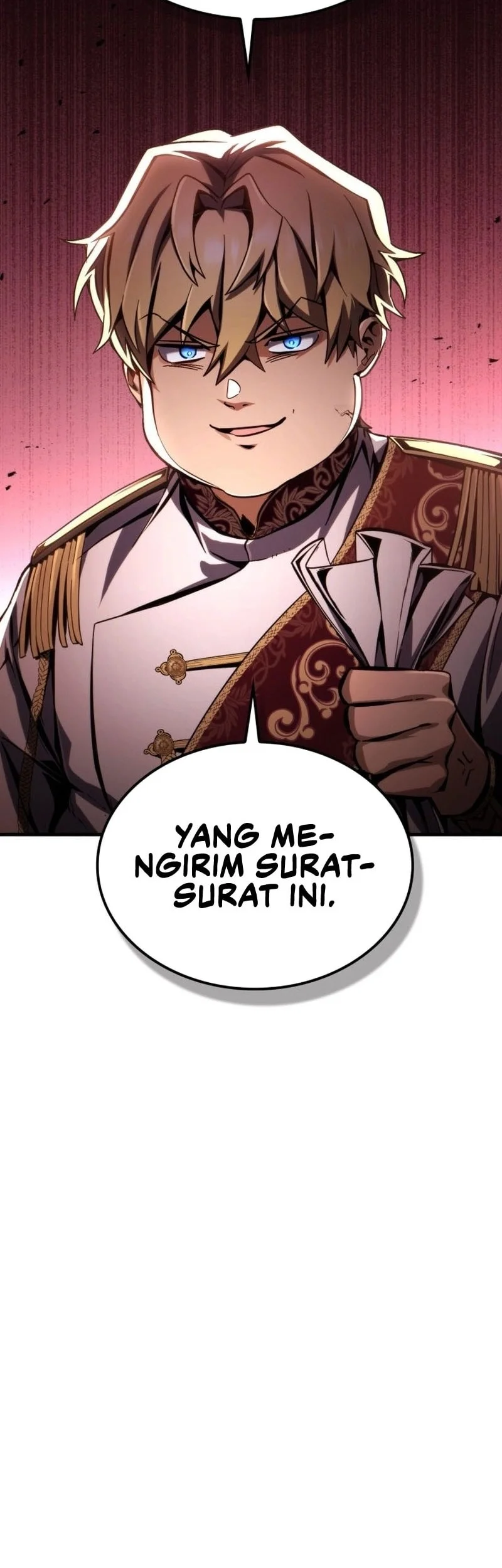 I Became the First Prince: Legend of Sword's Song Chapter 4 - halaman 14