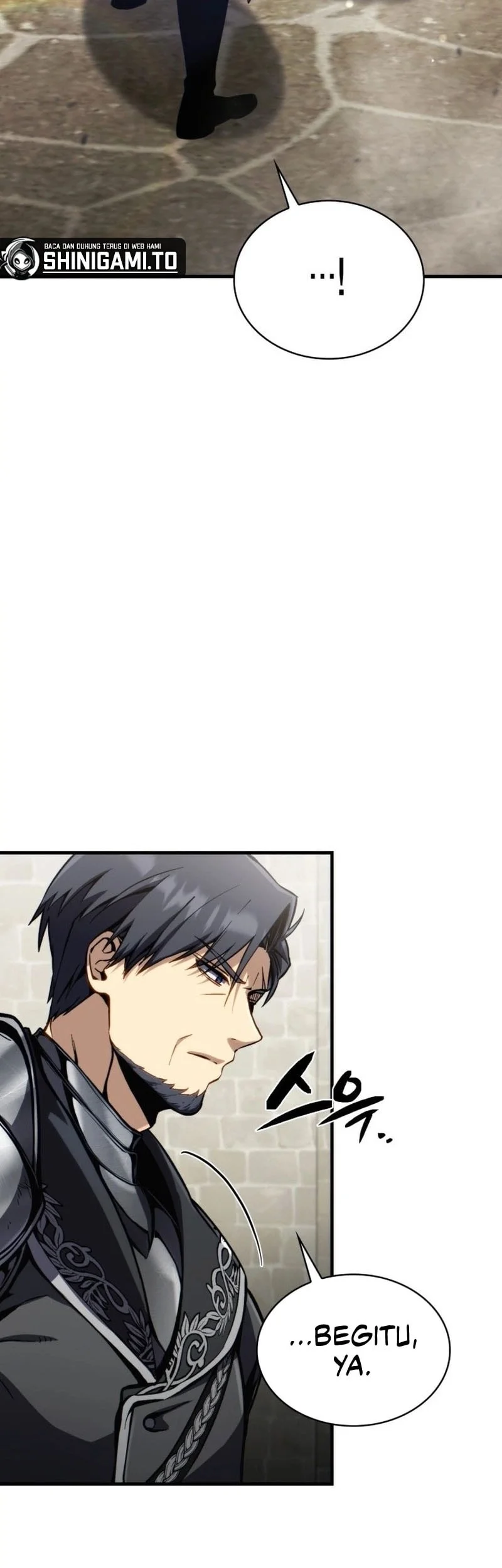 I Became the First Prince: Legend of Sword's Song Chapter 4 - halaman 23