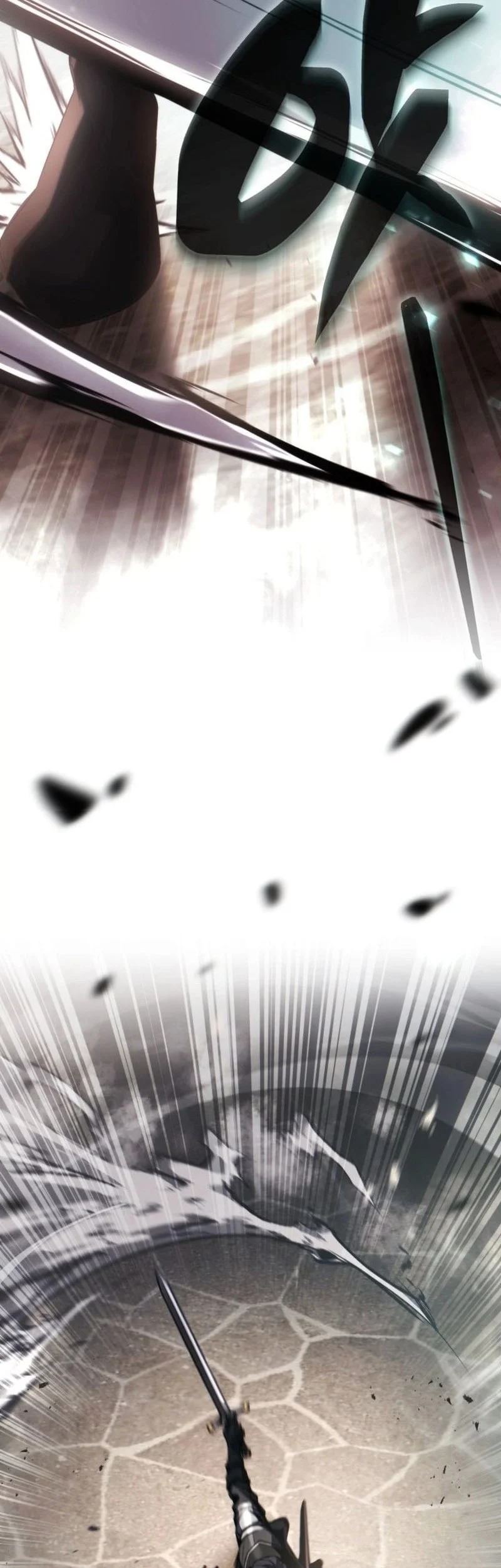 I Became the First Prince: Legend of Sword's Song Chapter 4 - halaman 34