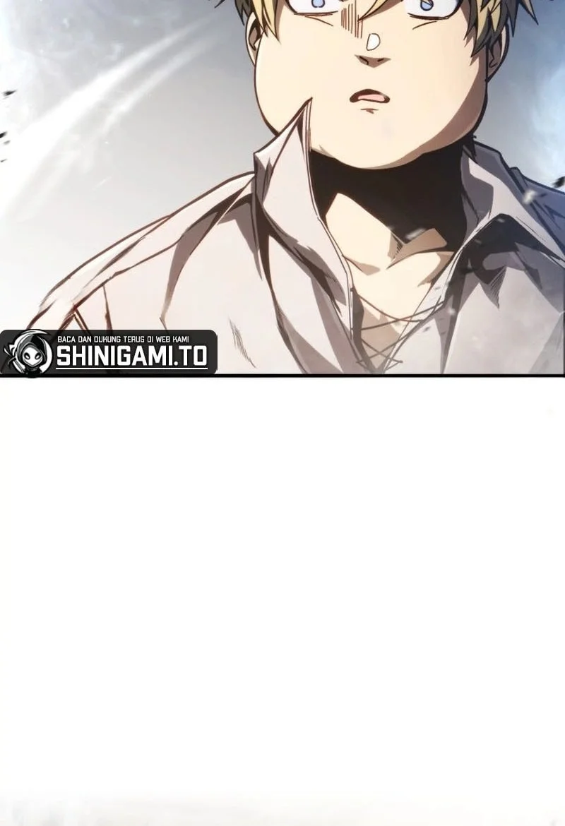I Became the First Prince: Legend of Sword's Song Chapter 4 - halaman 36