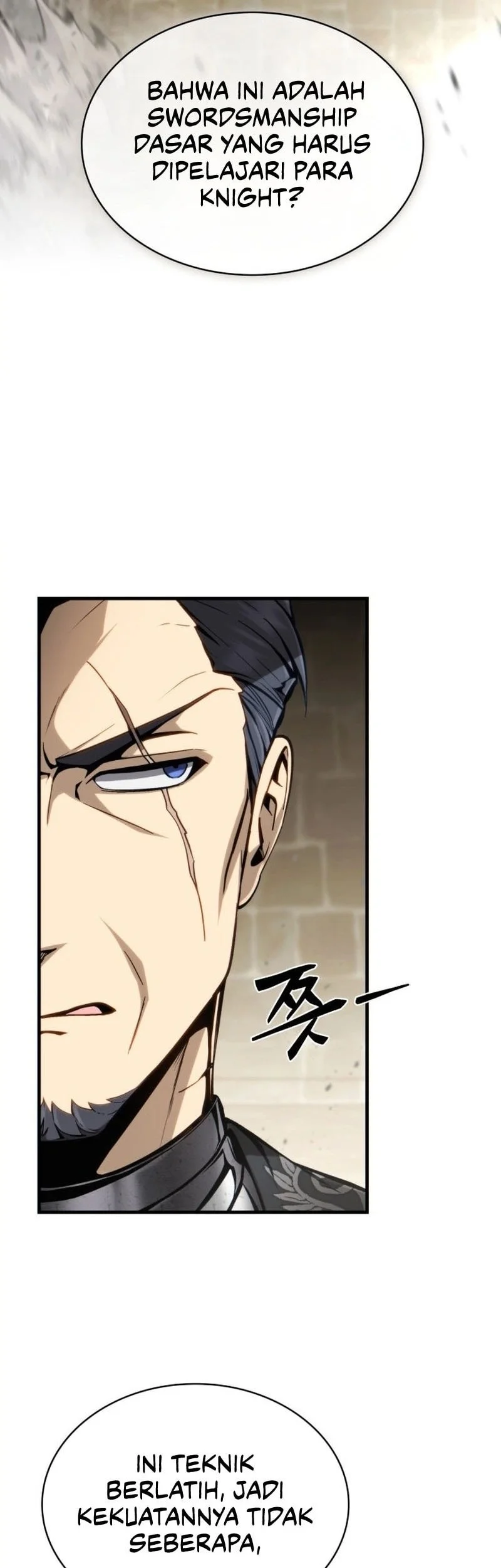 I Became the First Prince: Legend of Sword's Song Chapter 4 - halaman 38