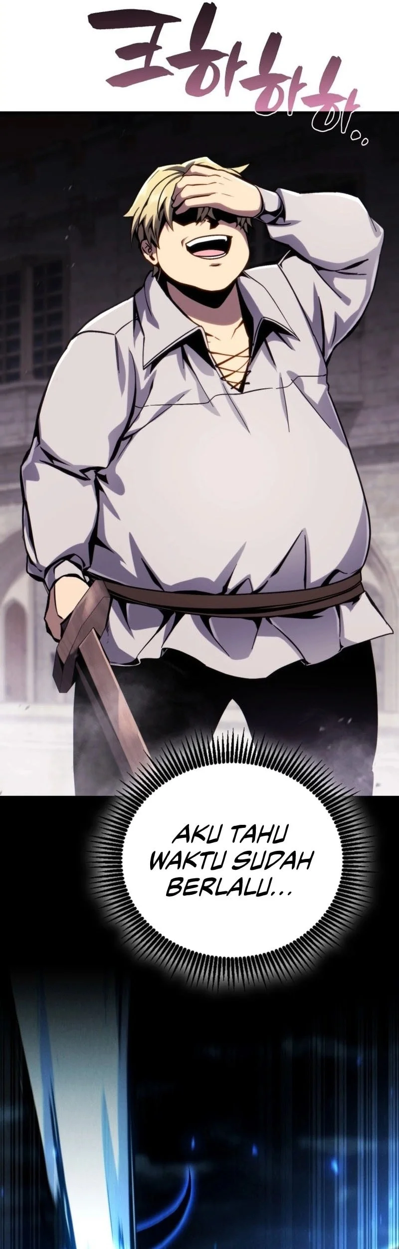 I Became the First Prince: Legend of Sword's Song Chapter 4 - halaman 41