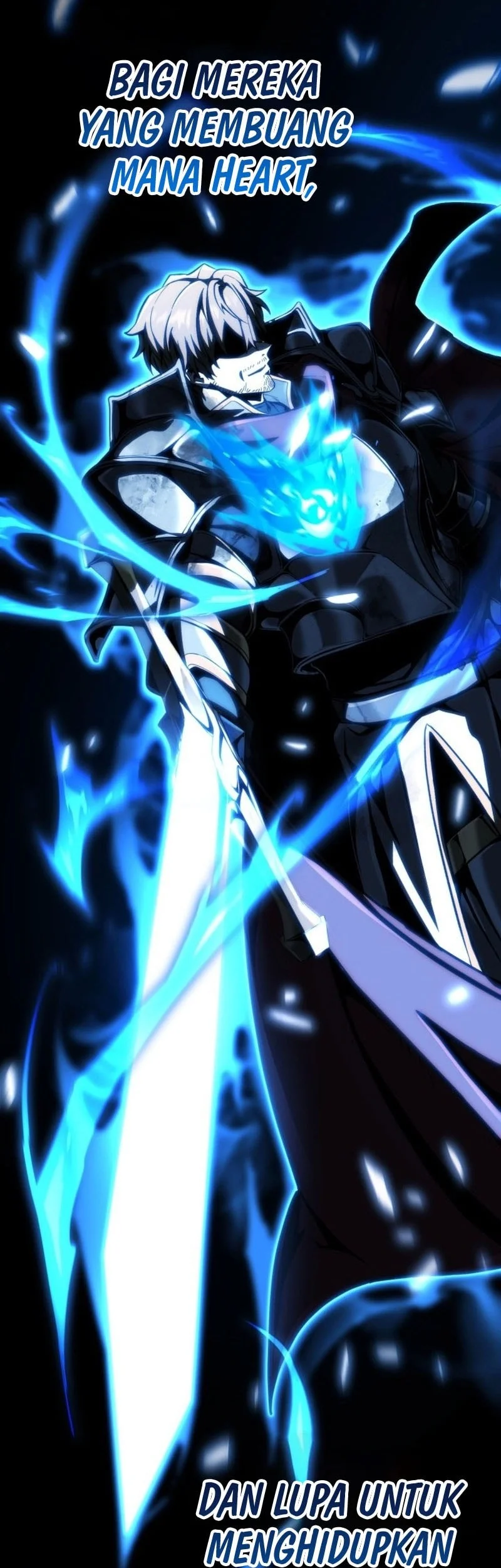 I Became the First Prince: Legend of Sword's Song Chapter 4 - halaman 53