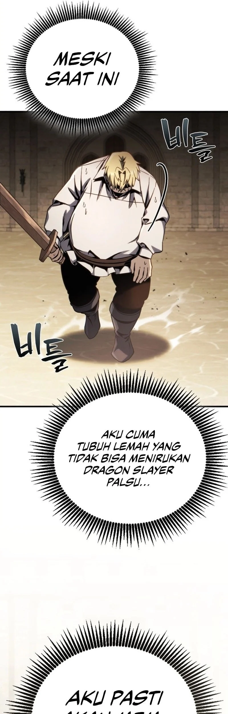 I Became the First Prince: Legend of Sword's Song Chapter 4 - halaman 61