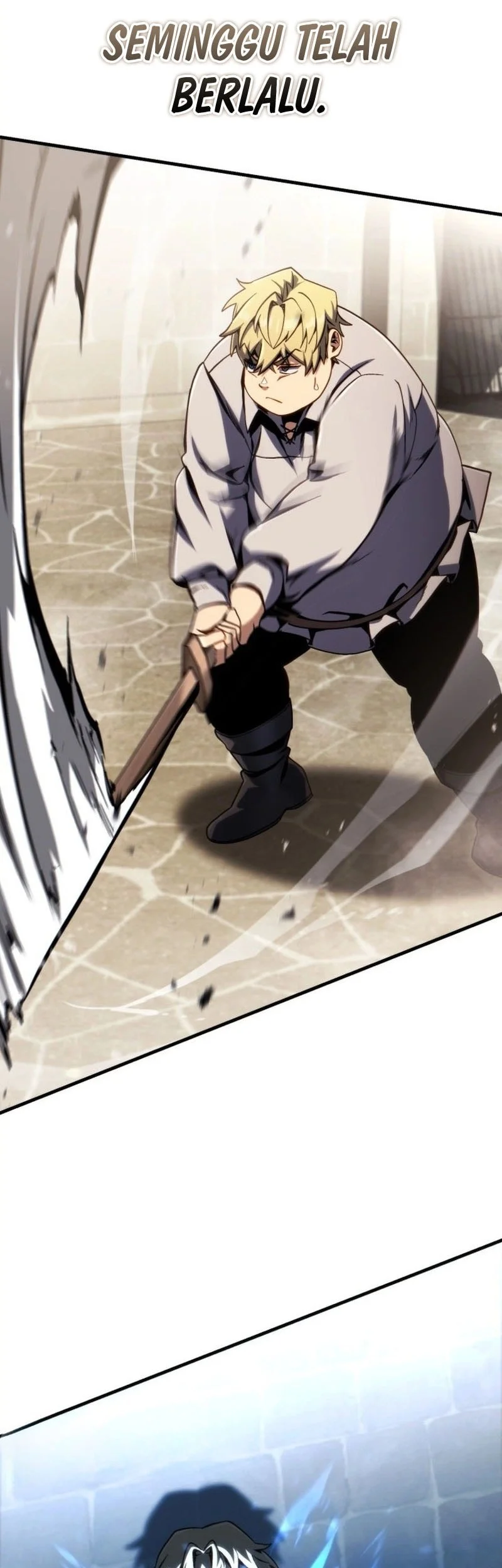 I Became the First Prince: Legend of Sword's Song Chapter 4 - halaman 65