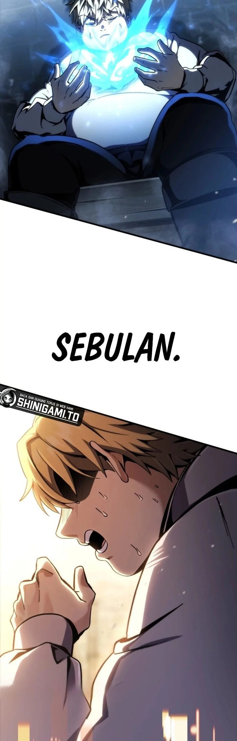 I Became the First Prince: Legend of Sword's Song Chapter 4 - halaman 66