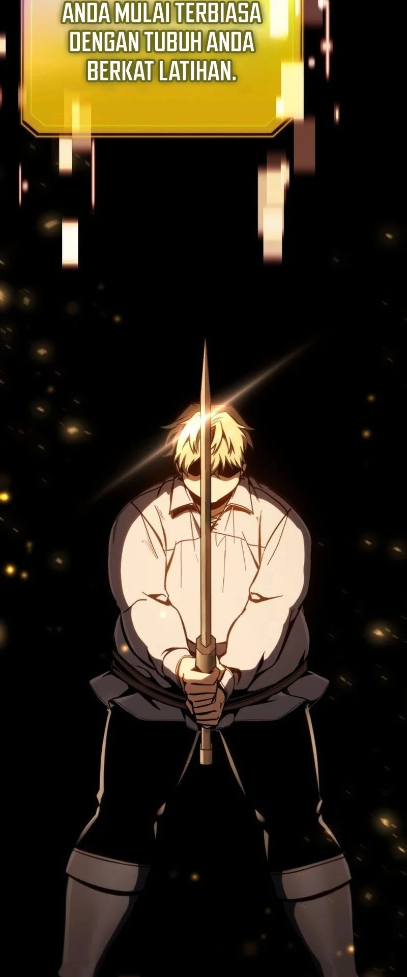 I Became the First Prince: Legend of Sword's Song Chapter 4 - halaman 68