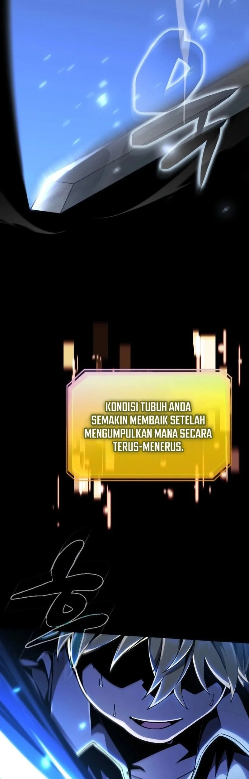 I Became the First Prince: Legend of Sword's Song Chapter 4 - halaman 70