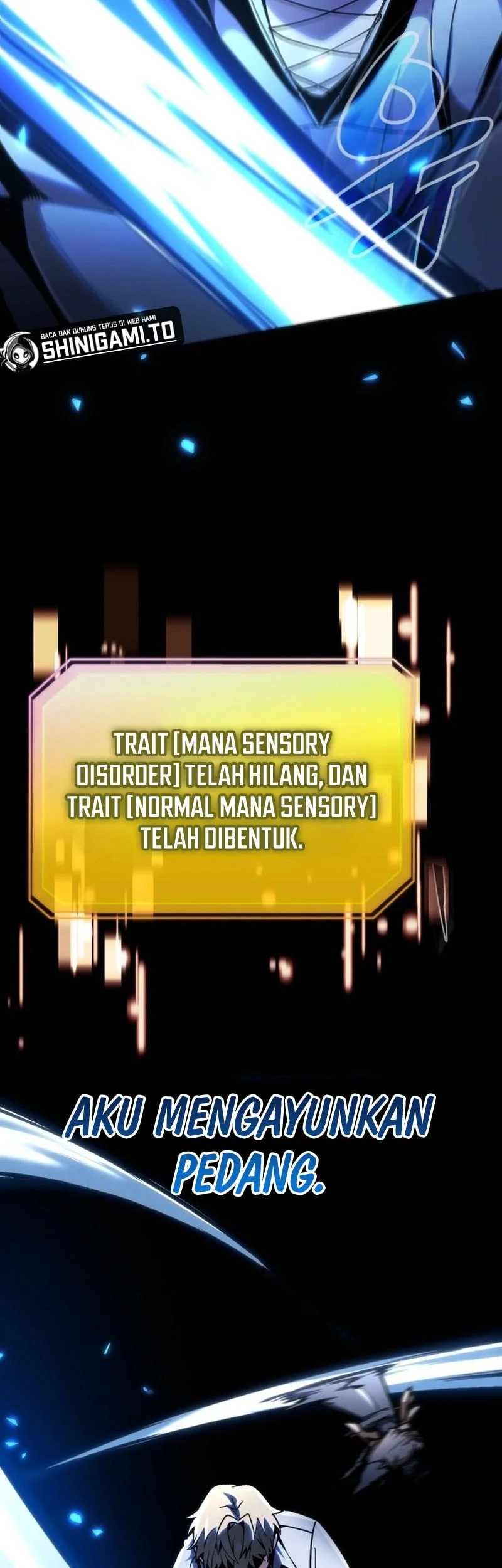 I Became the First Prince: Legend of Sword's Song Chapter 4 - halaman 71