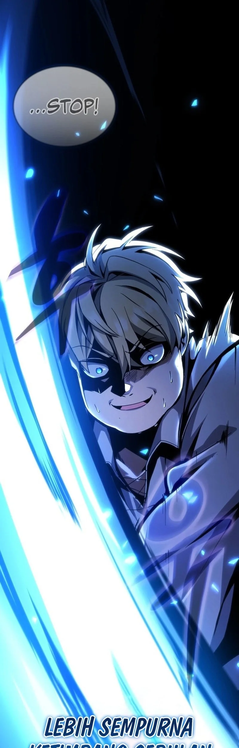 I Became the First Prince: Legend of Sword's Song Chapter 4 - halaman 74