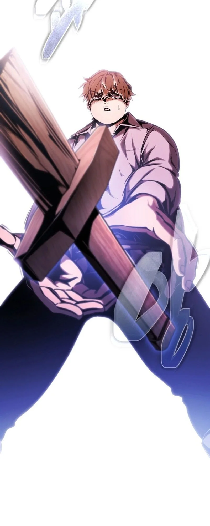 I Became the First Prince: Legend of Sword's Song Chapter 4 - halaman 76