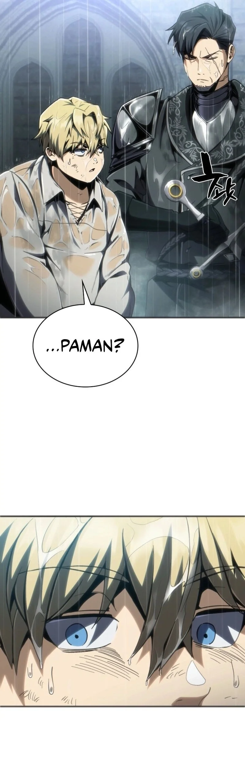 I Became the First Prince: Legend of Sword's Song Chapter 4 - halaman 81