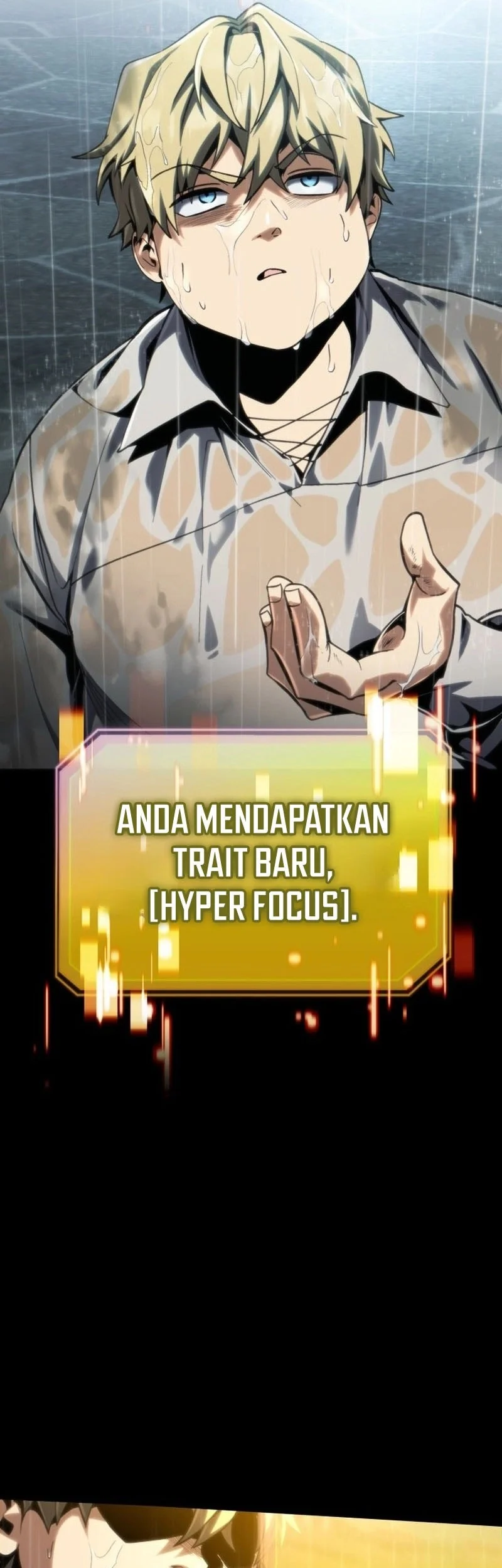 I Became the First Prince: Legend of Sword's Song Chapter 4 - halaman 89