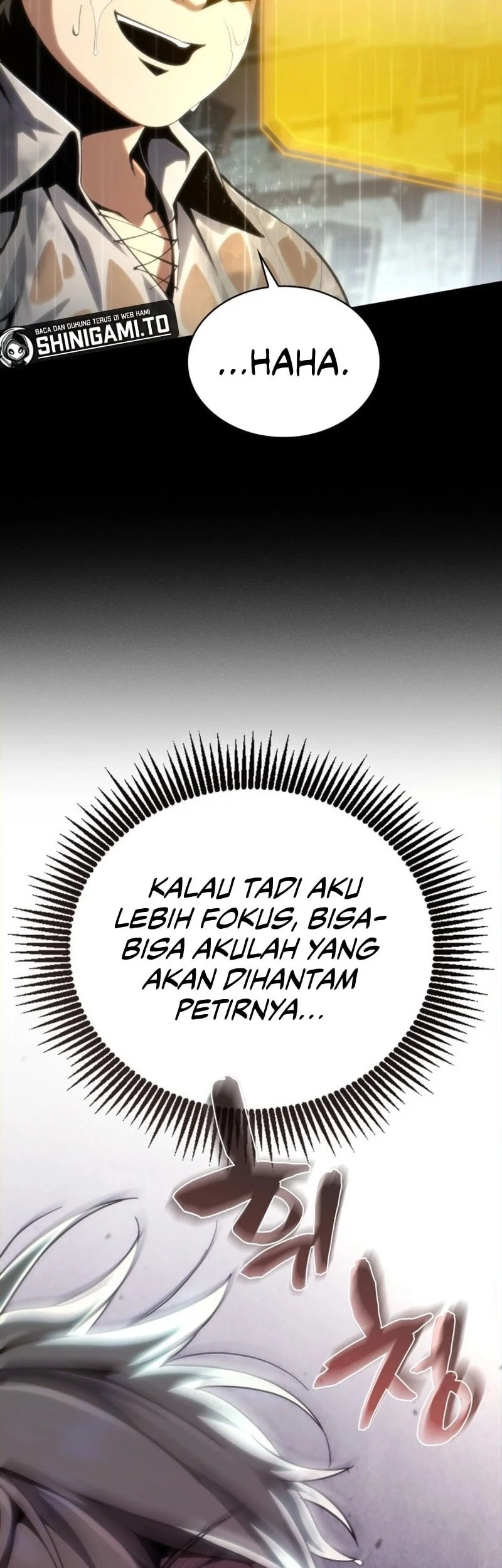 I Became the First Prince: Legend of Sword's Song Chapter 4 - halaman 90