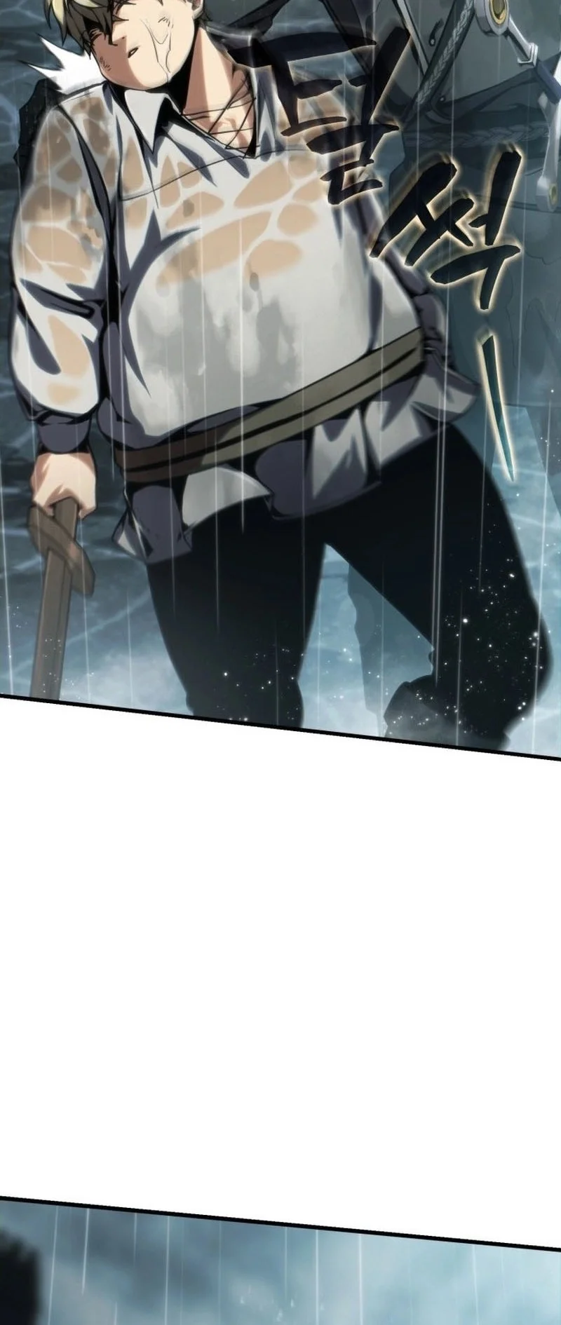 I Became the First Prince: Legend of Sword's Song Chapter 4 - halaman 92