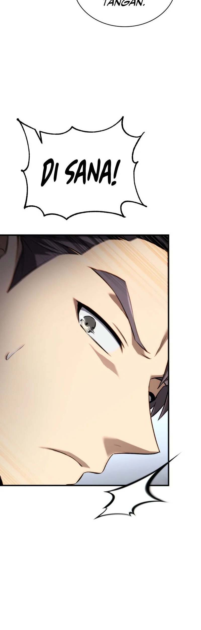 I Became the First Prince: Legend of Sword's Song Chapter 40 - halaman 20