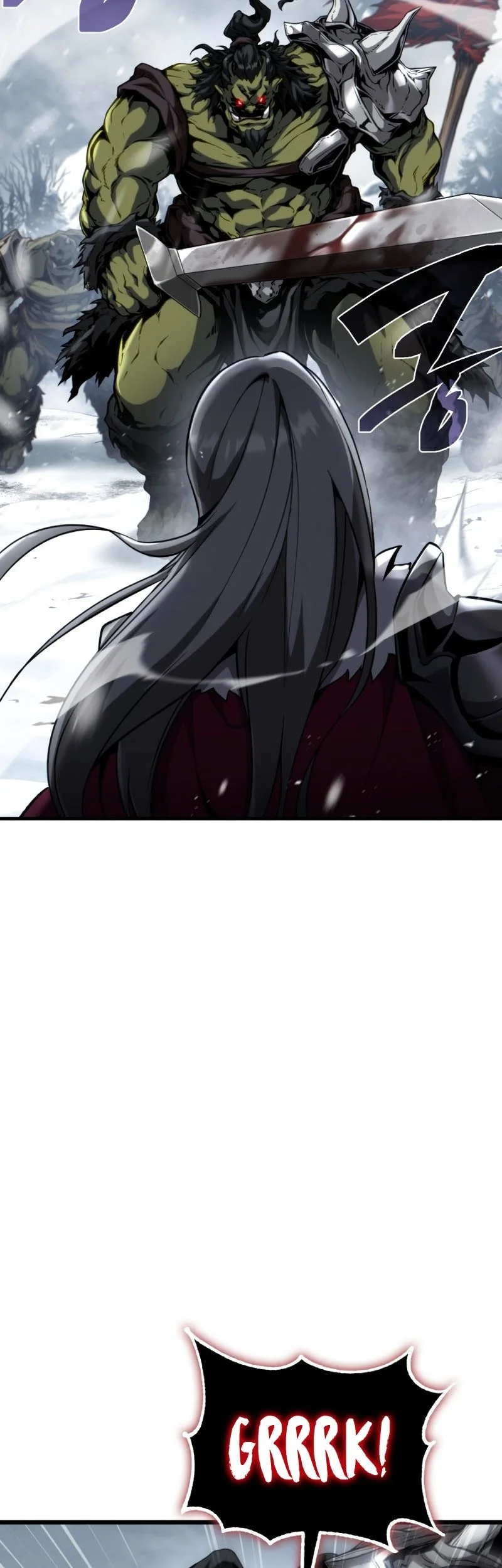 I Became the First Prince: Legend of Sword's Song Chapter 40 - halaman 27