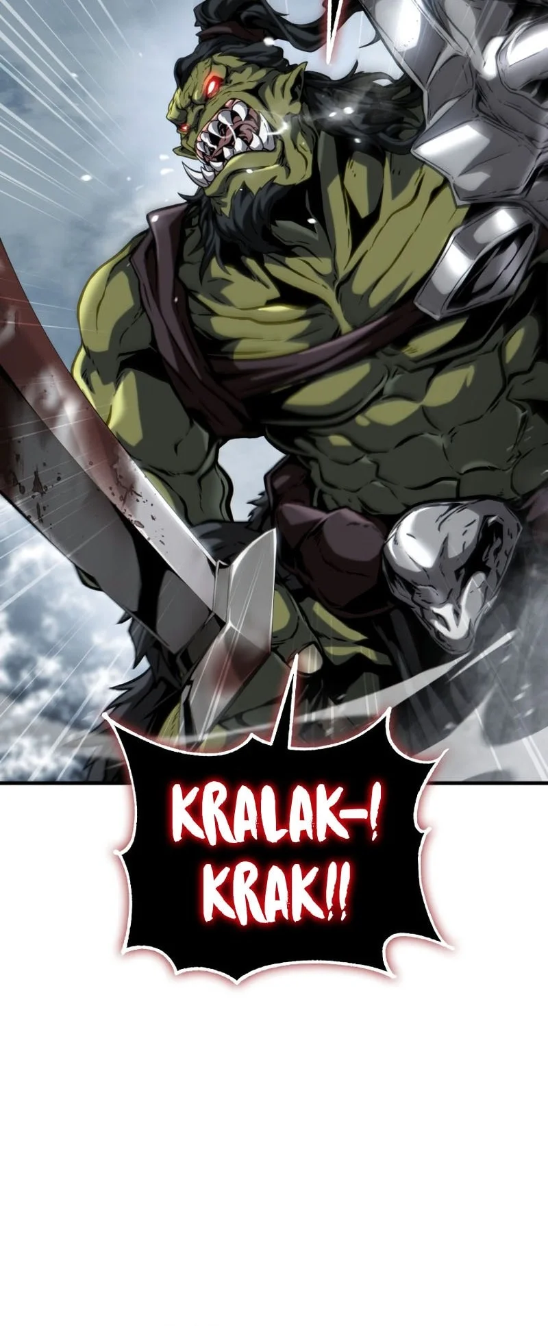 I Became the First Prince: Legend of Sword's Song Chapter 40 - halaman 28
