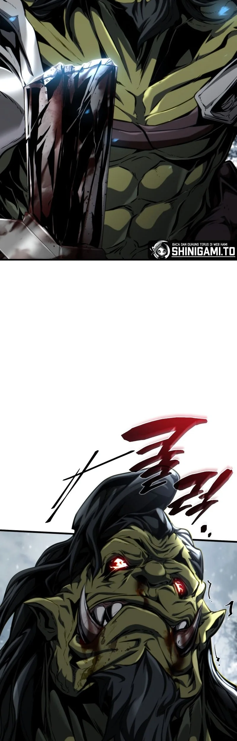 I Became the First Prince: Legend of Sword's Song Chapter 40 - halaman 49