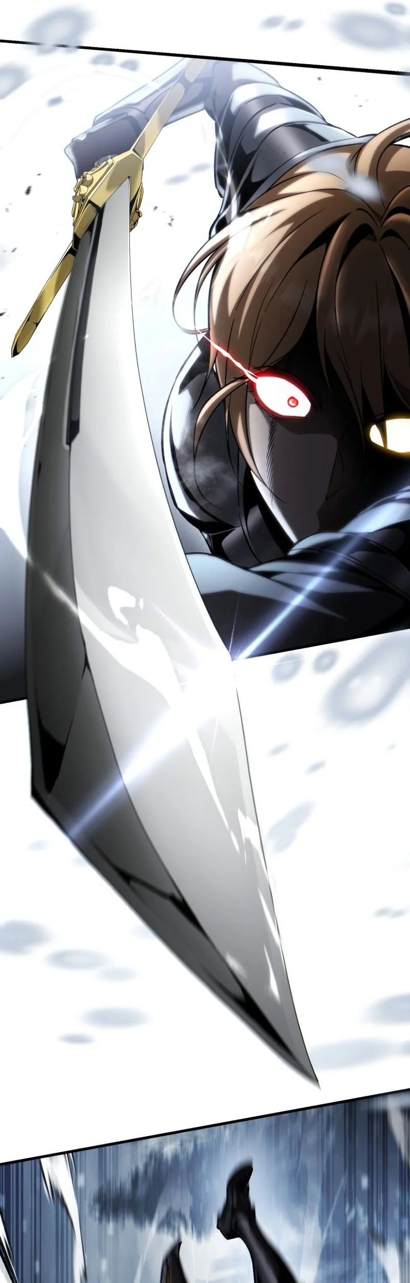 I Became the First Prince: Legend of Sword's Song Chapter 40 - halaman 5