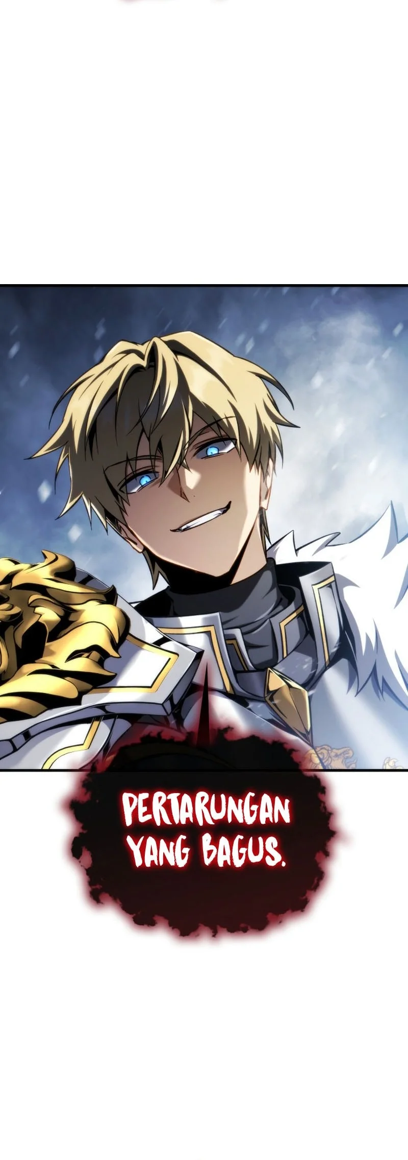I Became the First Prince: Legend of Sword's Song Chapter 40 - halaman 54