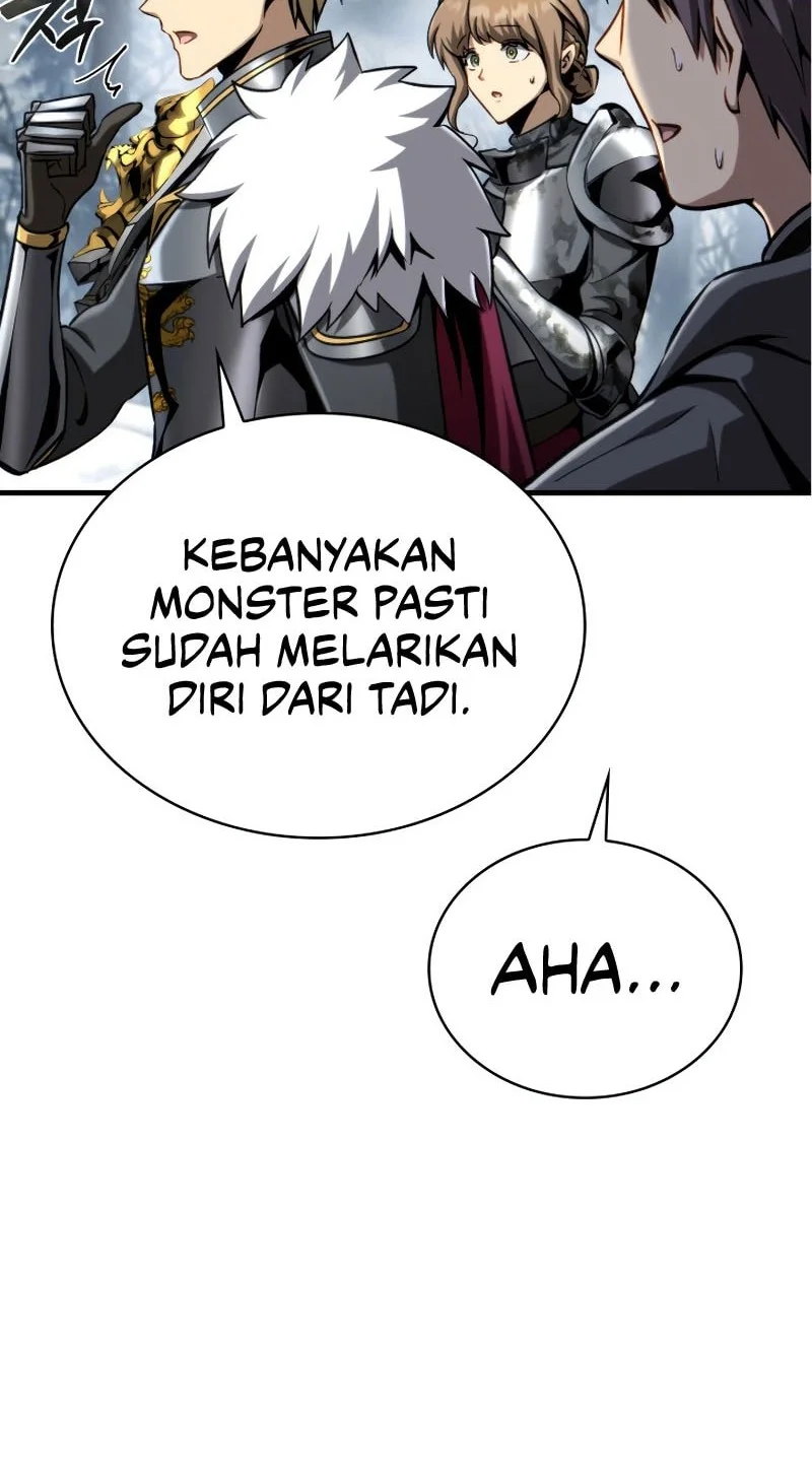 I Became the First Prince: Legend of Sword's Song Chapter 40 - halaman 66