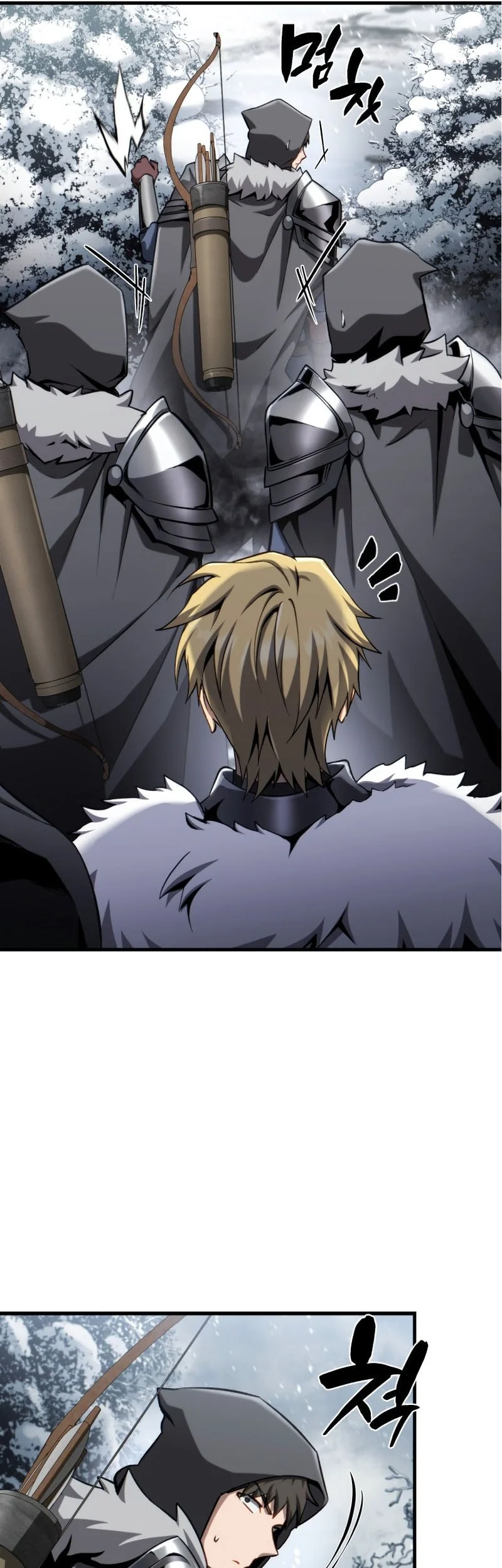 I Became the First Prince: Legend of Sword's Song Chapter 40 - halaman 67