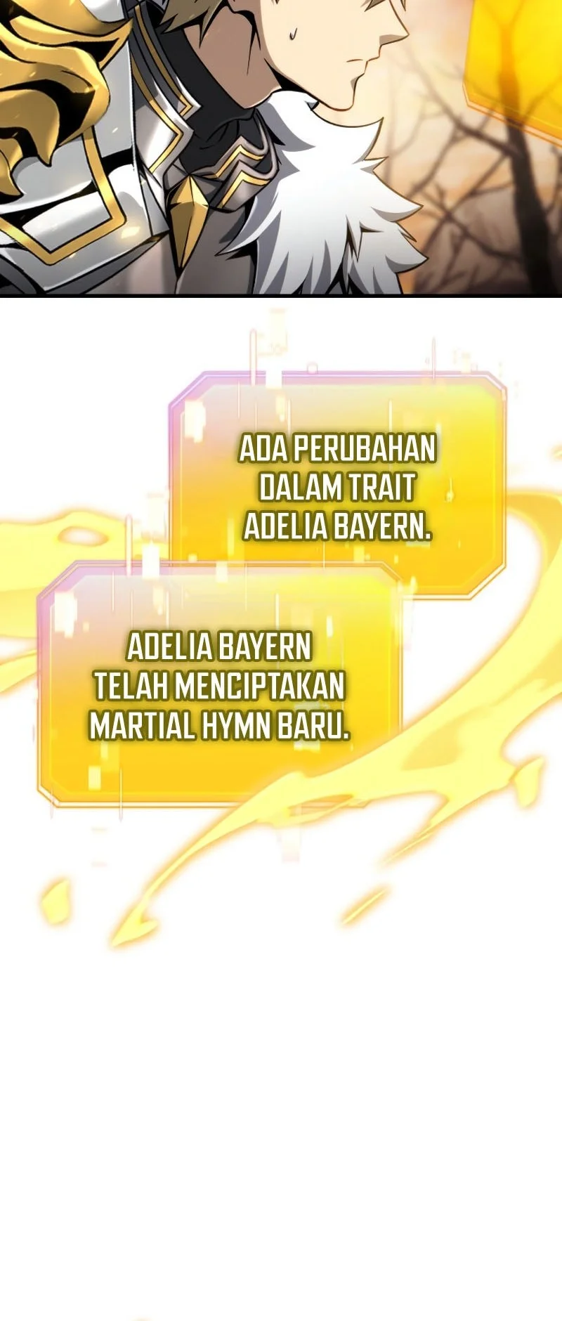 I Became the First Prince: Legend of Sword's Song Chapter 40 - halaman 77