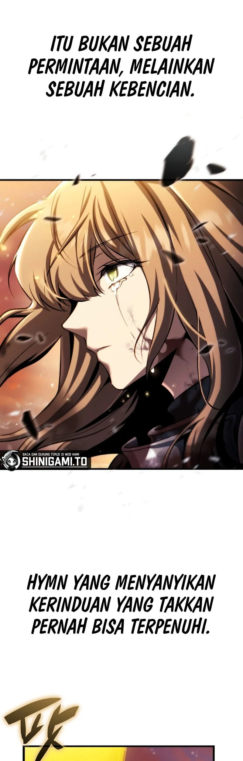 I Became the First Prince: Legend of Sword's Song Chapter 40 - halaman 80
