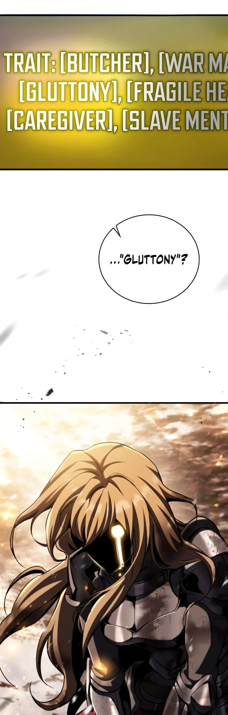I Became the First Prince: Legend of Sword's Song Chapter 40 - halaman 82