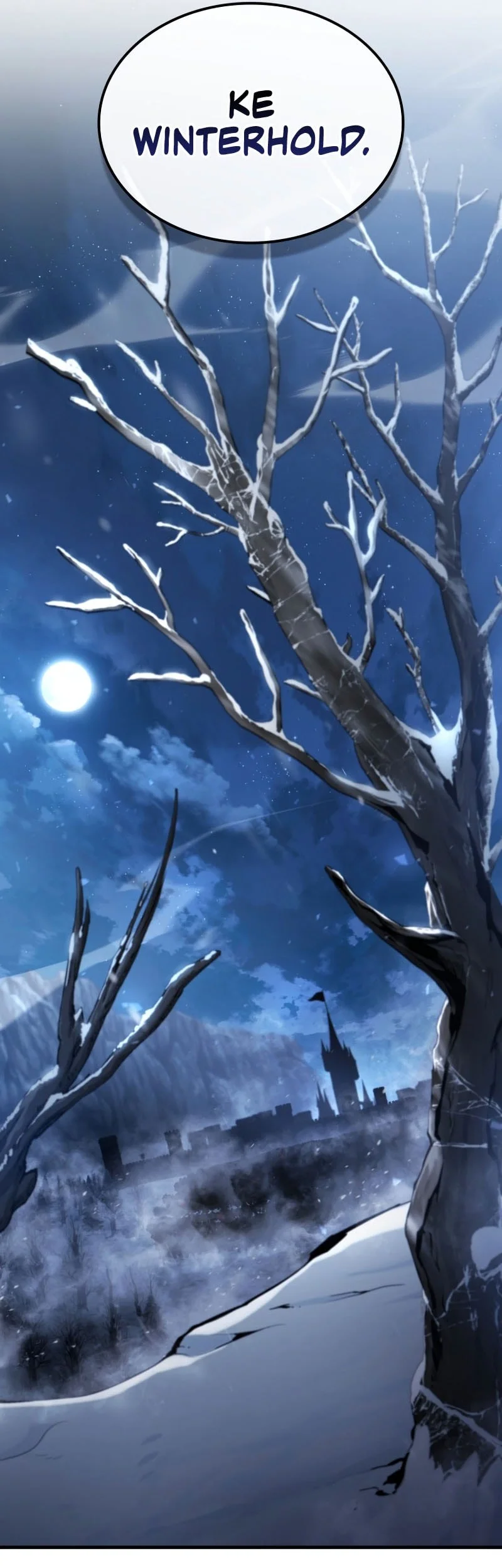 I Became the First Prince: Legend of Sword's Song Chapter 40 - halaman 86