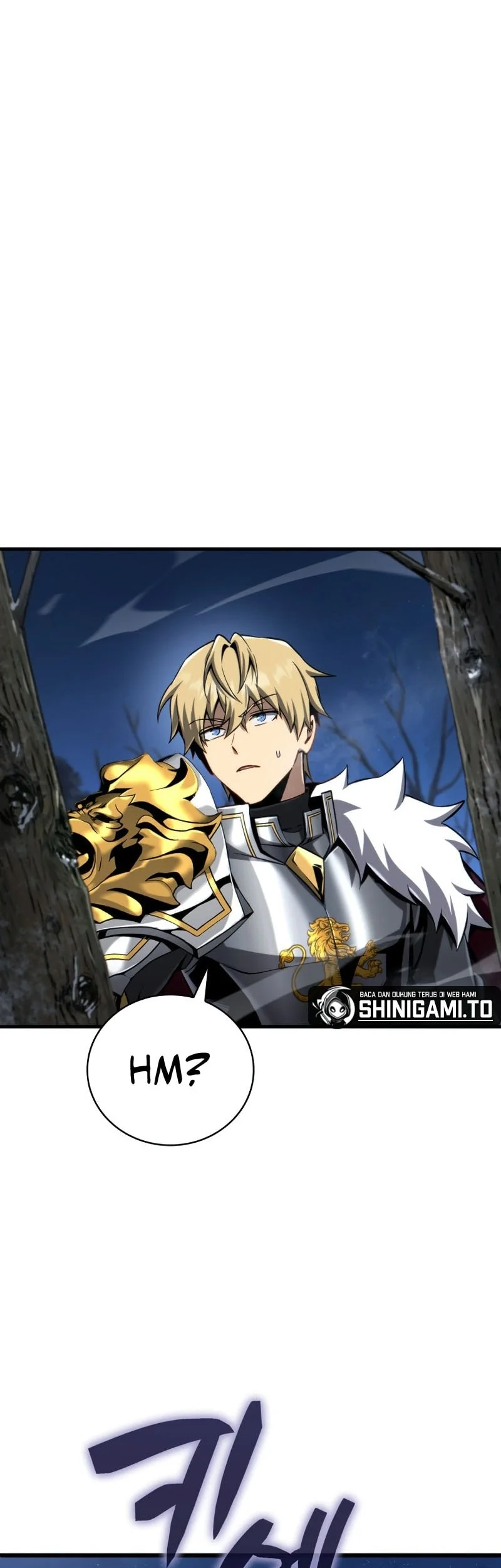I Became the First Prince: Legend of Sword's Song Chapter 40 - halaman 87