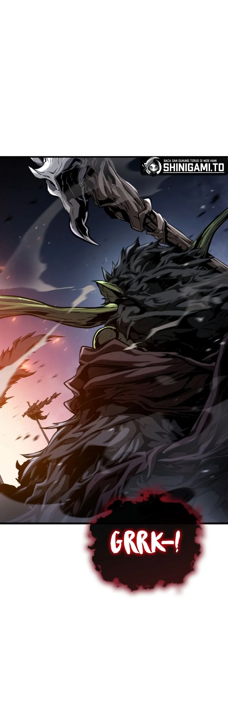 I Became the First Prince: Legend of Sword's Song Chapter 40 - halaman 92
