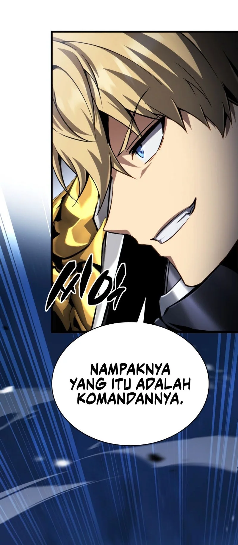 I Became the First Prince: Legend of Sword's Song Chapter 40 - halaman 93